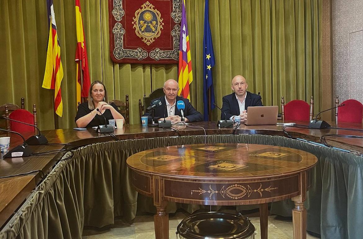L’Ajuntament de Sóller aposta per un nou model turístic més sostenible i respectuós amb el territori.