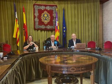 L’Ajuntament de Sóller aposta per un nou model turístic més sostenible i respectuós amb el territori.