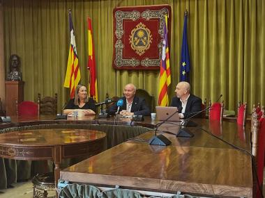 L’Ajuntament de Sóller aposta per un nou model turístic més sostenible i respectuós amb el territori.