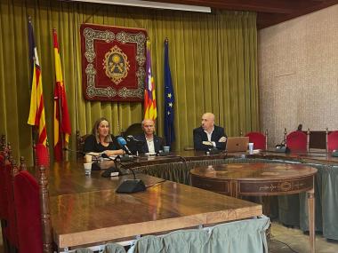 L’Ajuntament de Sóller aposta per un nou model turístic més sostenible i respectuós amb el territori.
