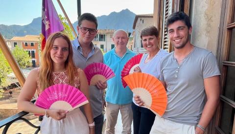 Joves Artistes de Sóller 