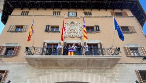Diada de Mallorca 2024