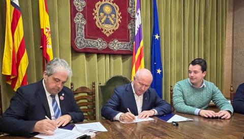 gestió de la Torre Picada
