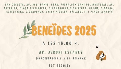 beneides