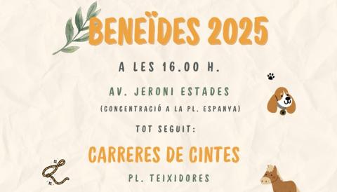 beneides