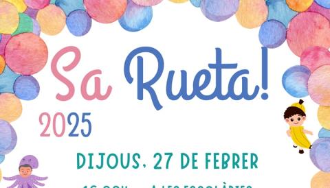 rueta 2025