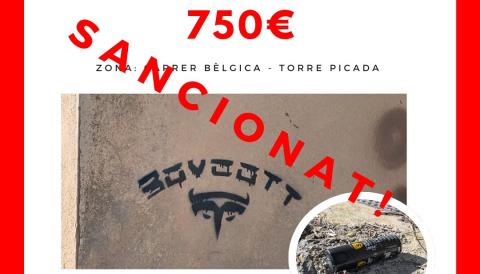 sanció sóller