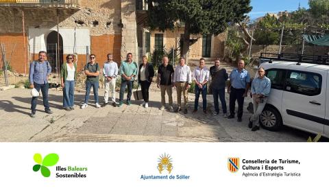 remodelació de l’edifici de Les Escolàpies