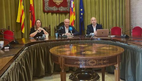 L’Ajuntament de Sóller aposta per un nou model turístic més sostenible i respectuós amb el territori.