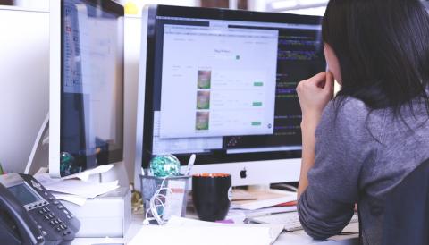 personal administratiu Poliesportiu Son Angelats