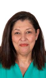 Lucía María Pizá Bestard