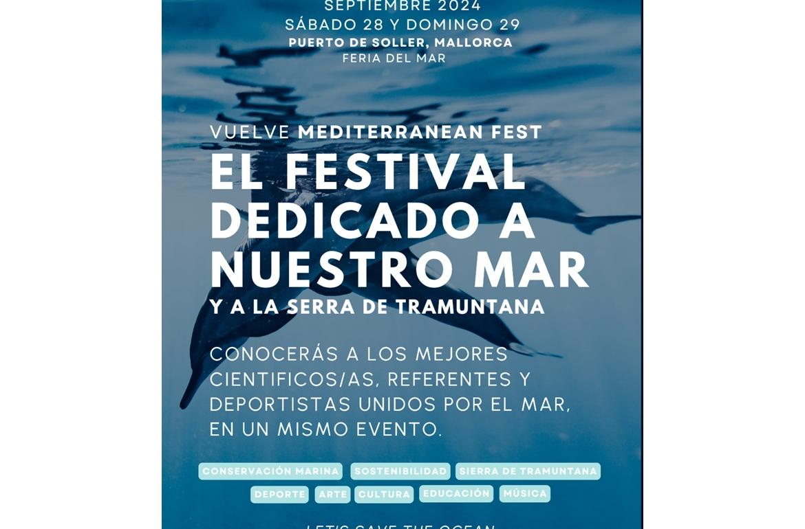 Fira de la Mar/ Mediterranian Fest