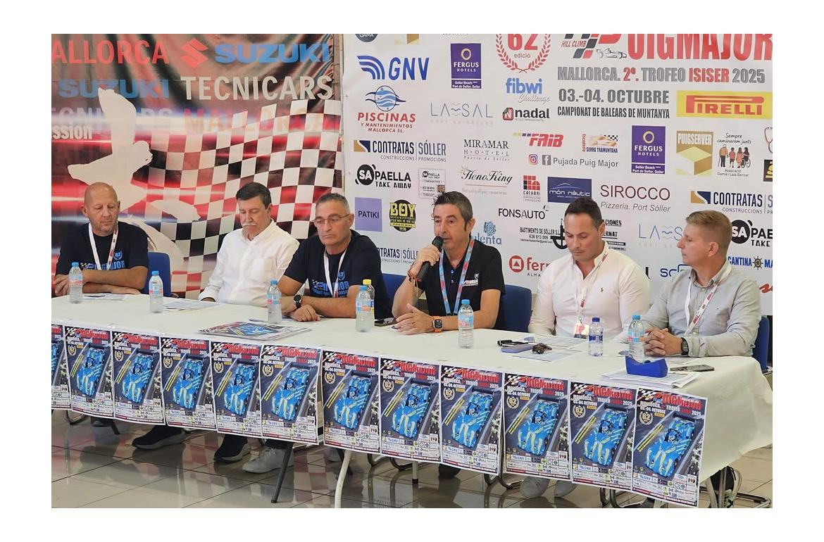 presentació soller