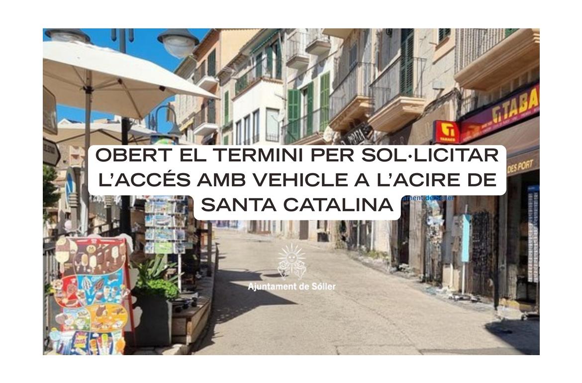 ACIRE sóller
