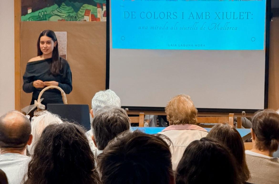 Jornades d’Estudis de Sóller