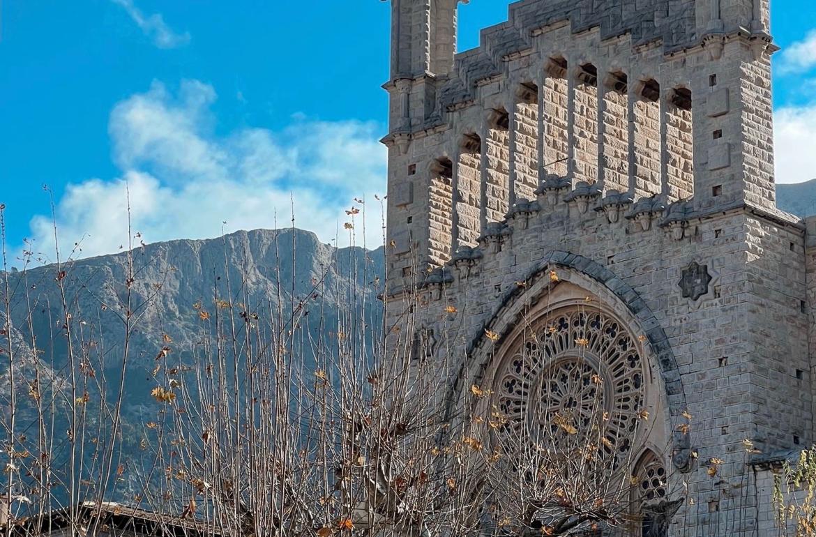 Línies mestres d'acció de SÓLLER