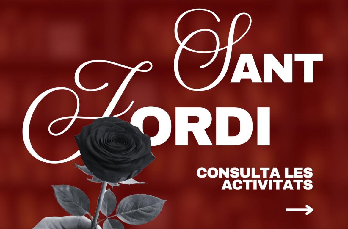 sant jordi