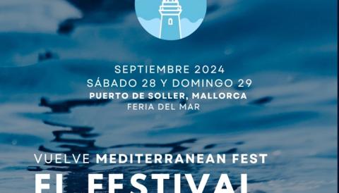 Fira de la Mar/ Mediterranian Fest