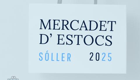 VII mercadet d'estocs