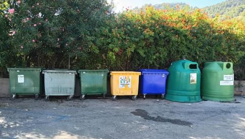 reciclatge Can Repic