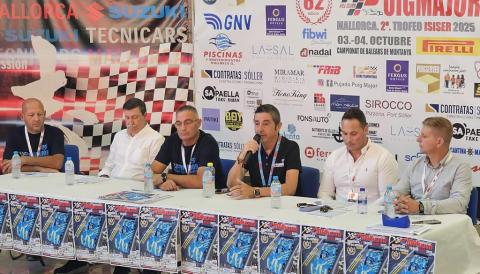 presentació soller