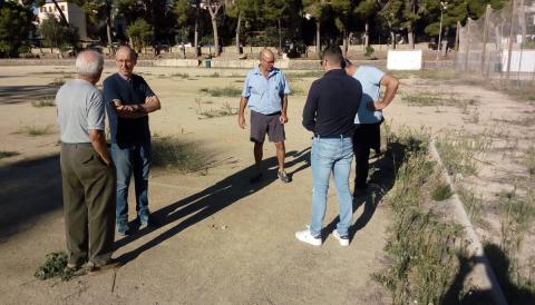 Sóller i el Club d’Atletisme