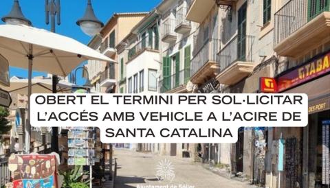 ACIRE sóller