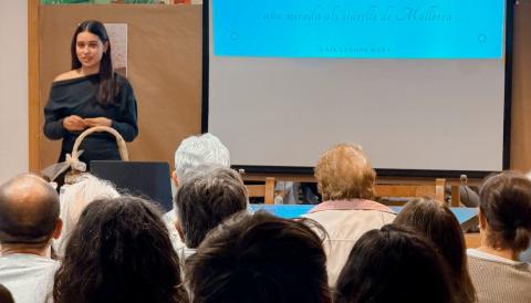 Jornades d’Estudis de Sóller