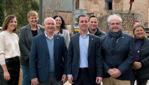 Fàbrica Nova de Sóller