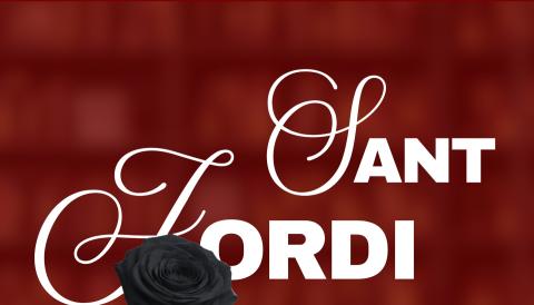 sant jordi